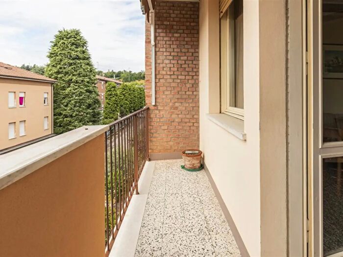 Appartamento con 7 locali in vendita in Via Piave, Vignola