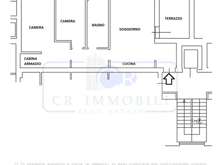 Case in Vendita e in Affitto - 3