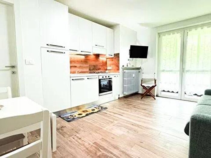 Appartamento monolocale in affitto in Via Umberto I No Number, Vernante