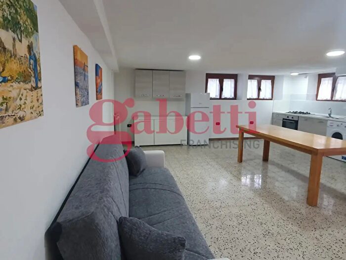 Appartamento bilocale in affitto in Via Colonia Giulia SN, Venafro