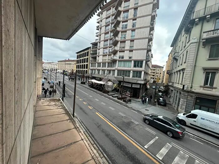 Appartamento bilocale in vendita in Passaggio Don Seghezzi, Bergamo