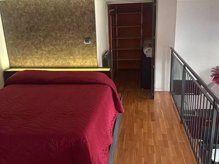 Appartamento bilocale in affitto in Via Giovita Scalvini, Bovisa, Milano