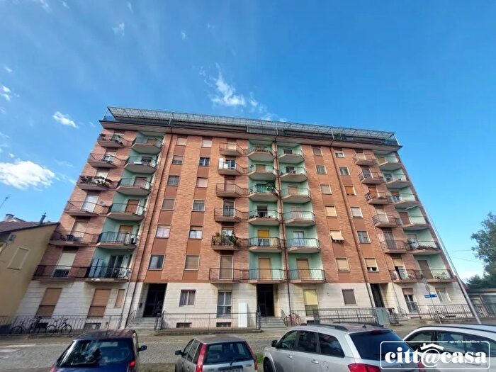 Appartamento trilocale in vendita in Montanaro