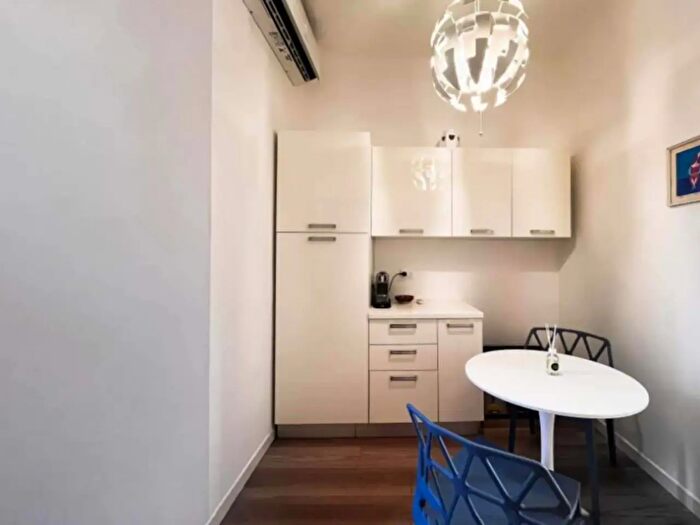 Appartamento monolocale in affitto in Via Pietro Crespi, Milano
