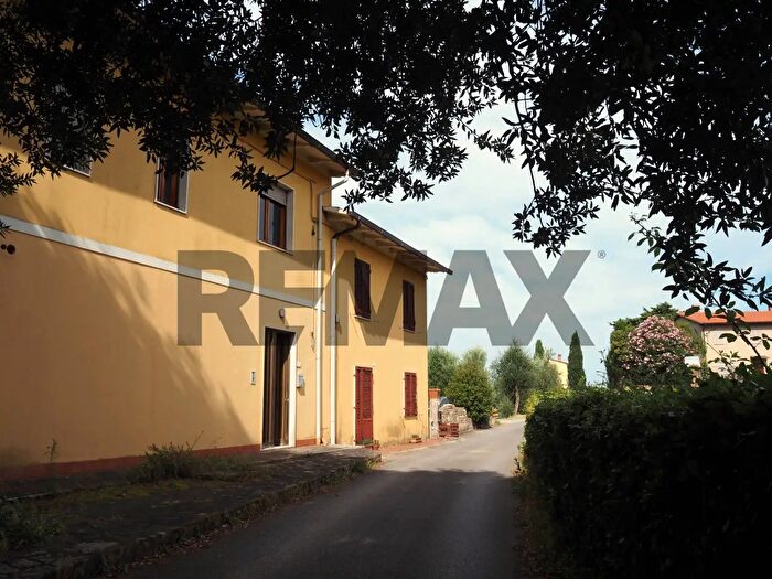 Appartamento quadrilocale in vendita in Località Le Murella, Palaia