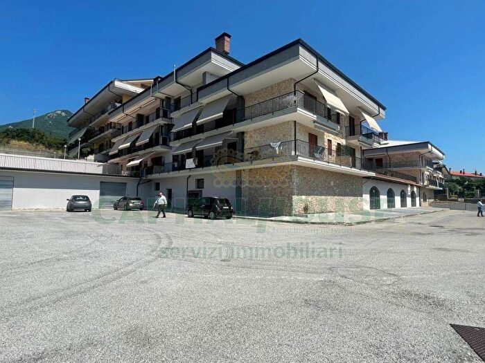 Casa trilocale in affitto in Contrada Casale, Ospedaletto d'Alpinolo