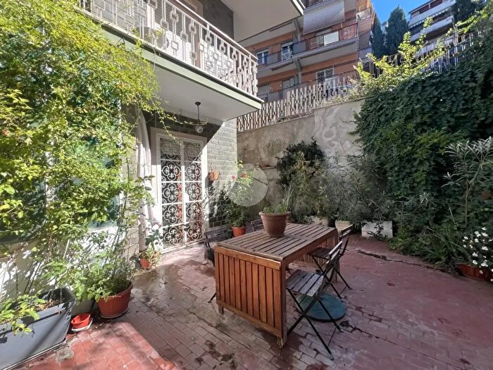 Appartamento trilocale in vendita in Via Adolfo Scalpelli, Tivoli