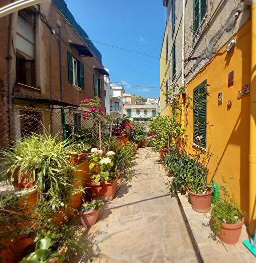 Appartamento trilocale in vendita in Via del Lavoro, Tivoli