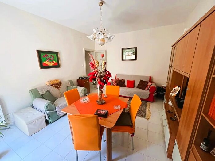 Appartamento trilocale in vendita in Via Torino, Agrigento