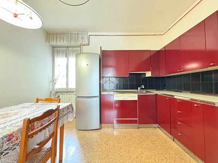 Appartamento trilocale in vendita in Via Goffredo Mameli, Udine
