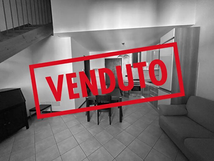 Appartamento bilocale in vendita in Via Ermes di Colloredo, Codroipo