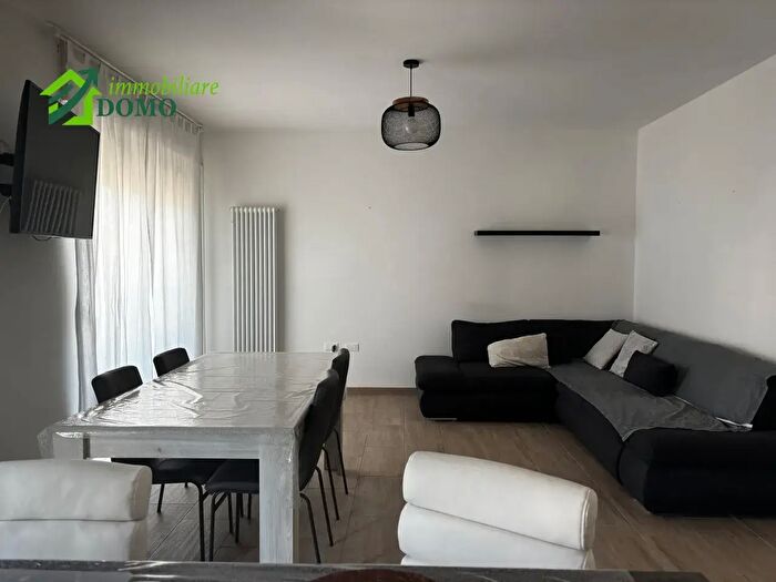 Appartamento trilocale in vendita in Schio