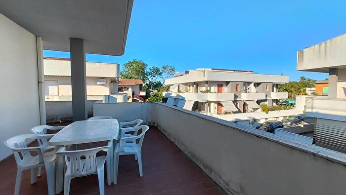 Appartamento quadrilocale in vendita in Ss, Vasto