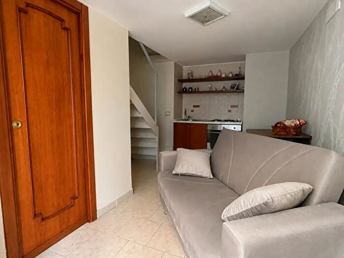 Appartamento monolocale in vendita in Via Carlo Pecchia, Napoli