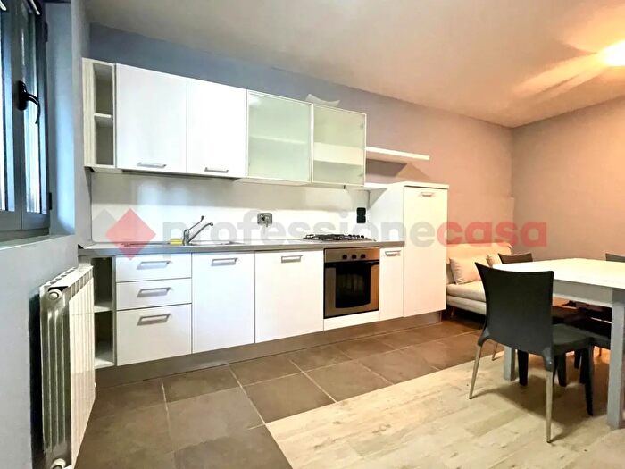 Appartamento bilocale in affitto in Via Firenze, Perugia