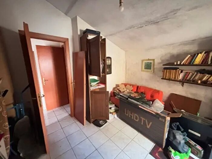 Appartamento trilocale in vendita in Casape