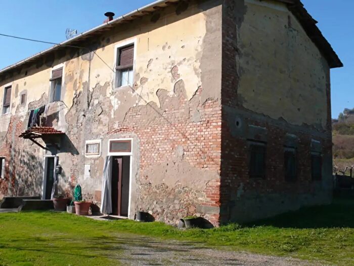 Casa con 10 locali in vendita in Via Vacchereccia, San Giovanni Valdarno