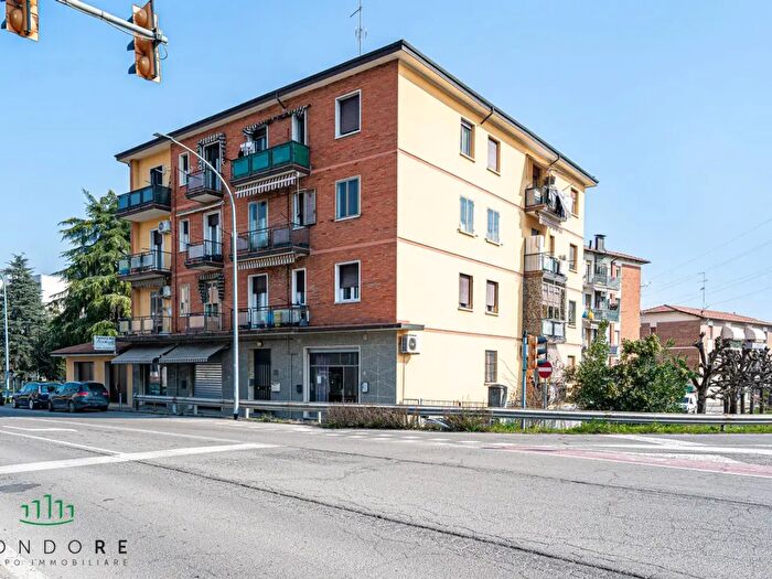 Appartamento trilocale in vendita in Via Ettore Masetti, Casalecchio Di Reno