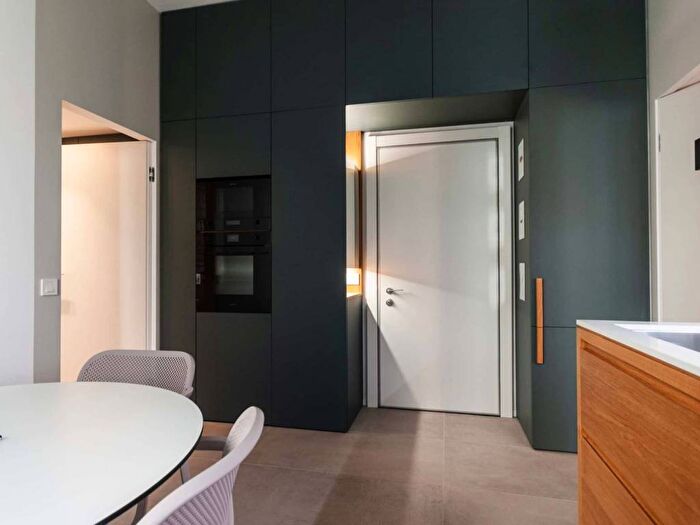 Appartamento bilocale in affitto in Via Privata Ernesto Reinach, Dergano, Milano