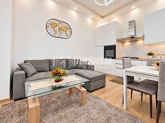 Appartamento bilocale in vendita in Viale Vittorio Veneto, Seveso