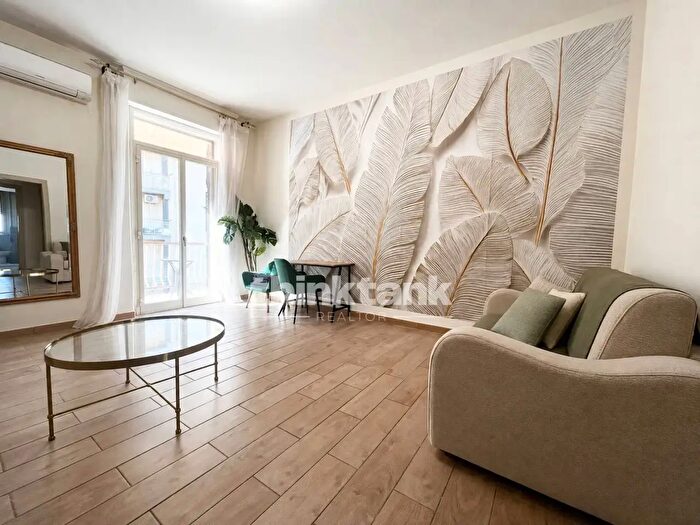 Appartamento quadrilocale in vendita in Via Alessandro Mazoni, Agrigento
