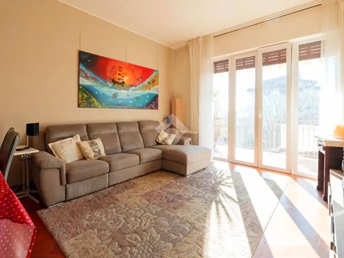 Appartamento trilocale in vendita in Via Ludovico Ariosto, Treviglio