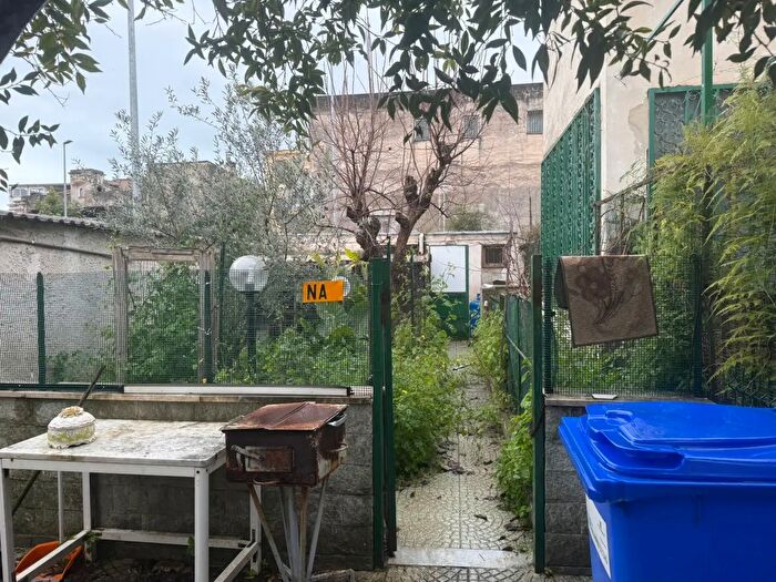 Appartamento trilocale in vendita in Via Sottotenente Ernesto Cirillo, Boscoreale