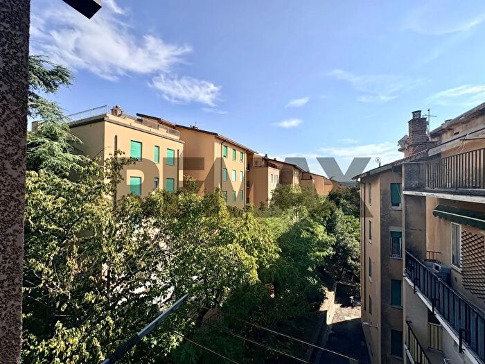 Appartamento bilocale in vendita in Via Colorni, Trieste