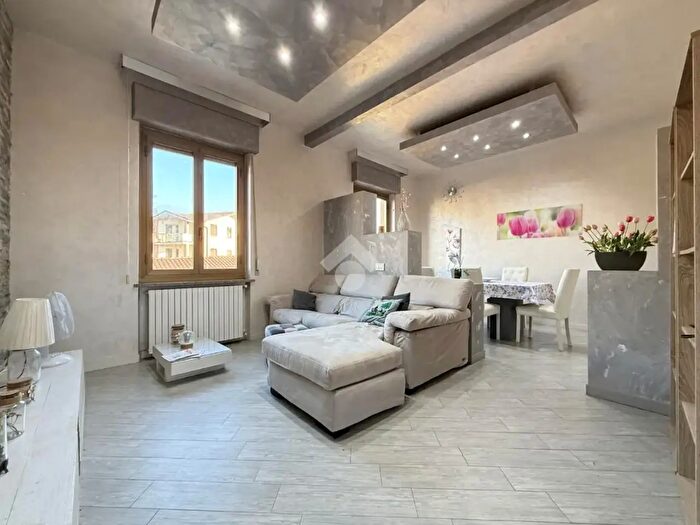 Appartamento quadrilocale in vendita in Via Nizza, Acqui Terme