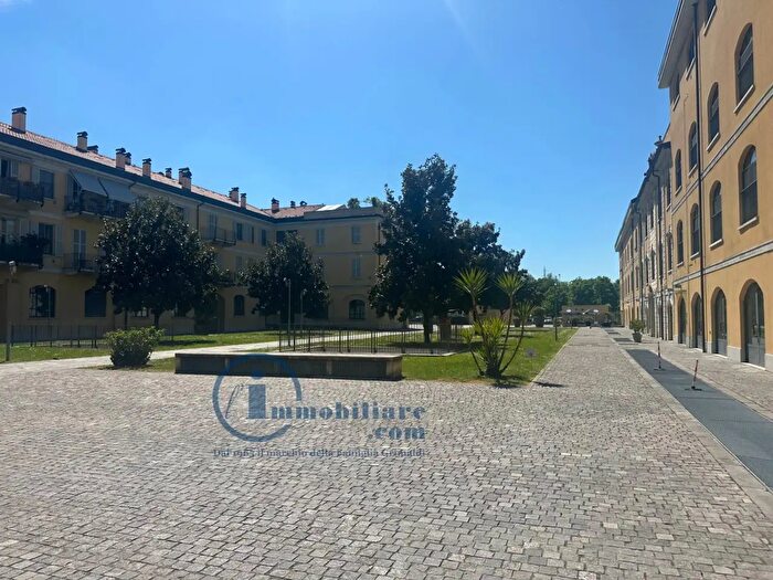 Appartamento bilocale in vendita in Via Jan Palach, Milano