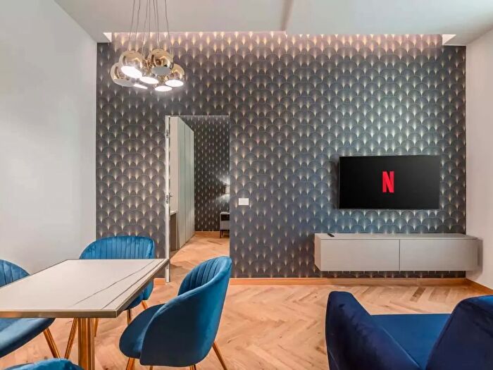 Appartamento monolocale in affitto in Viale Abruzzi, Milano