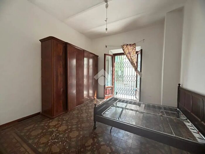 Appartamento bilocale in vendita in Viale F Martini, Montecatini Terme