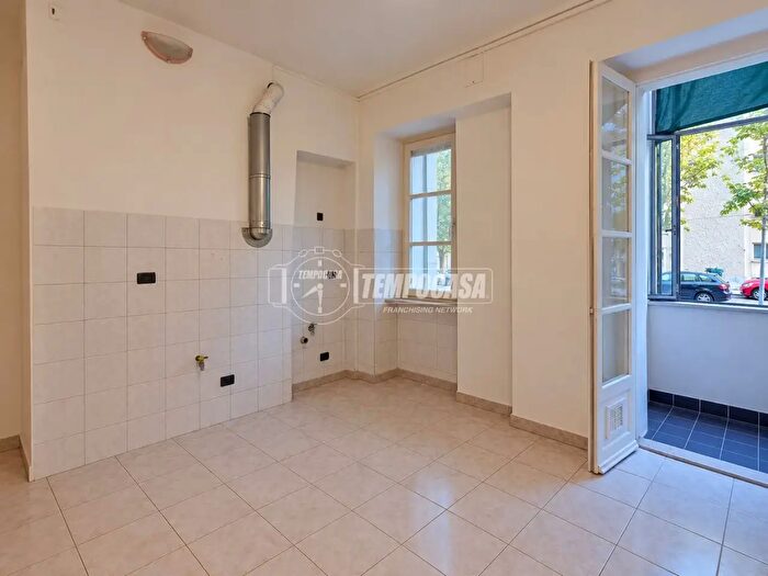 Appartamento bilocale in vendita in Via Giacomo Dina, Torino