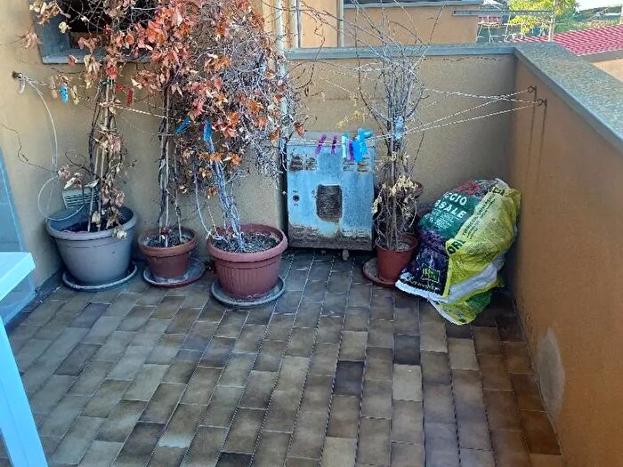 Appartamento bilocale in vendita in Cesano III Strada, Senigallia