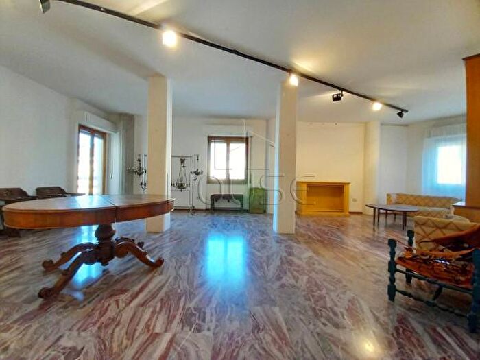 Appartamento quadrilocale in vendita in Via del Crocifisso, San Giustino