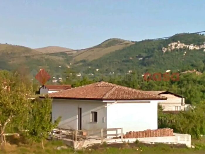 Casa quadrilocale in vendita in Via Campo del Greco, Ceprano