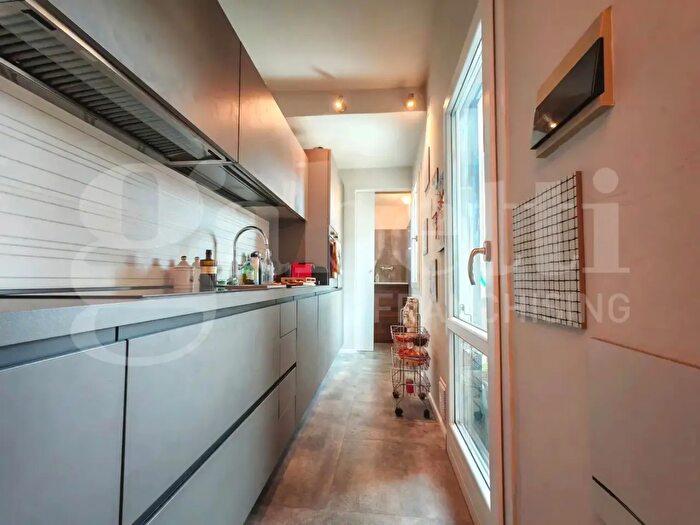 Appartamento quadrilocale in vendita in Via Il Prato, Firenze