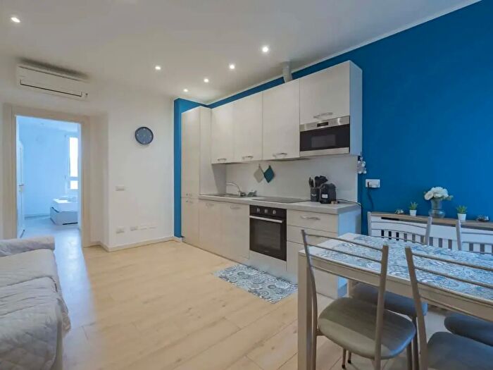 Appartamento monolocale in affitto in Via Rogoredo, Milano