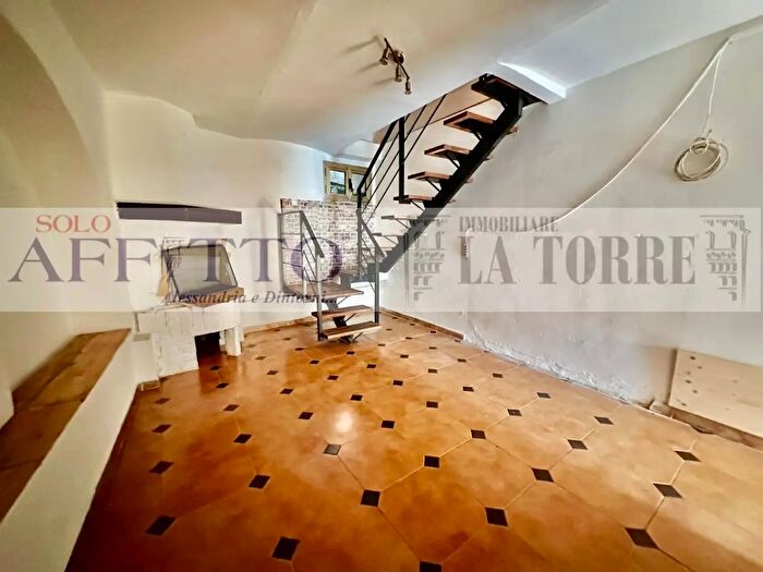 Casa trilocale in vendita in Via Trieste, Montecastello