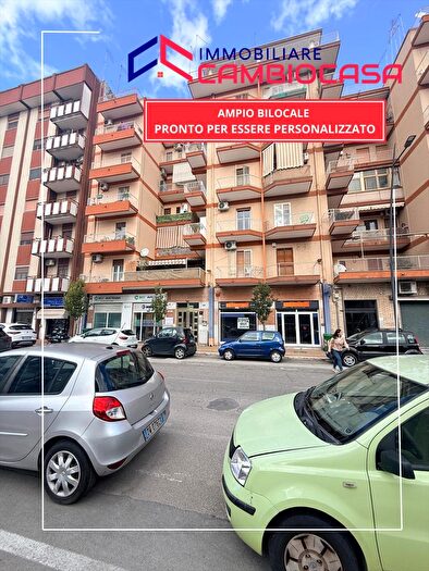 Appartamento bilocale in vendita in Via Dante, Taranto