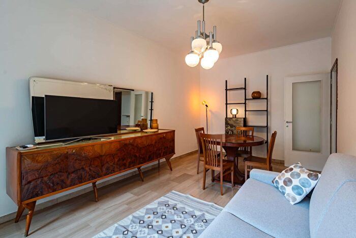 Appartamento monolocale in affitto in Via Marcello Prestinari, Milano