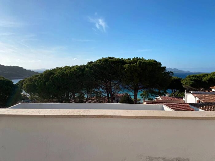 Appartamento monolocale in vendita in Arzachena