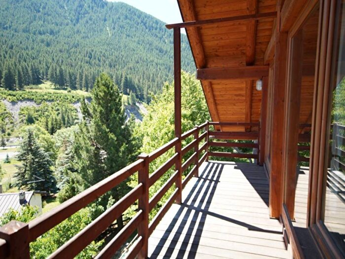 Casa quadrilocale in affitto in Via Cesana, Rollieres, Sauze di Cesana