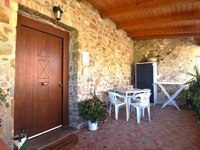 Appartamento trilocale in vendita in Contrada S Paolo, Laureana Cilento