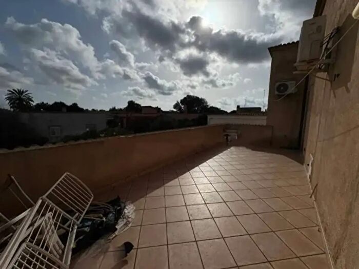 Casa con 5 locali in vendita in Contrada Terrenove, Marsala