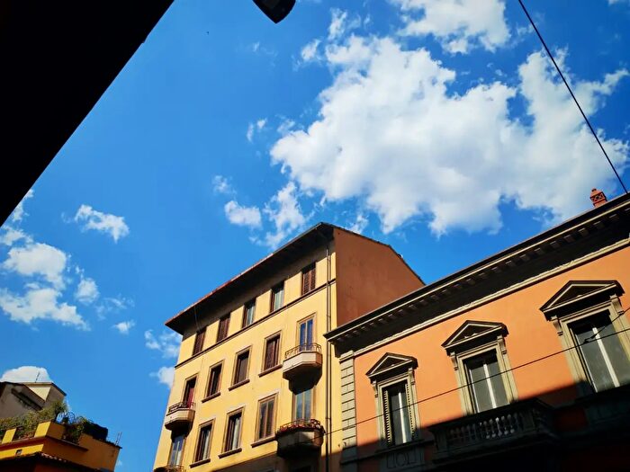 Appartamento trilocale in vendita in Via Guido Monaco, Firenze