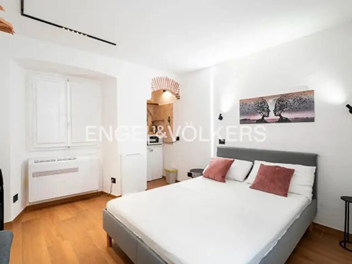 Appartamento monolocale in vendita in Via dellOsteria del Guanto, Firenze