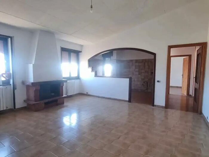 Appartamento in vendita in Via Spaccasassi, Aprilia