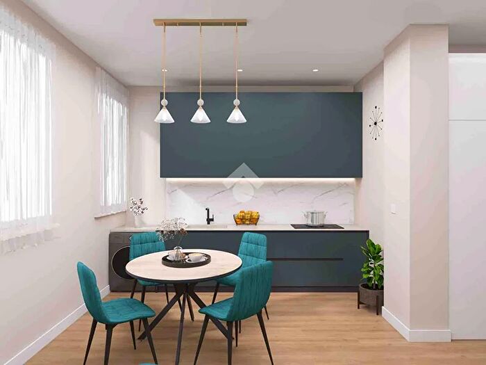 Appartamento monolocale in vendita in Via SantAlessandro, Bergamo