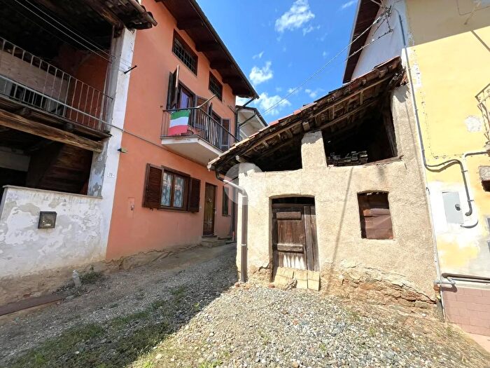 Casa con 5 locali in vendita in Via Matteotti, Pralungo